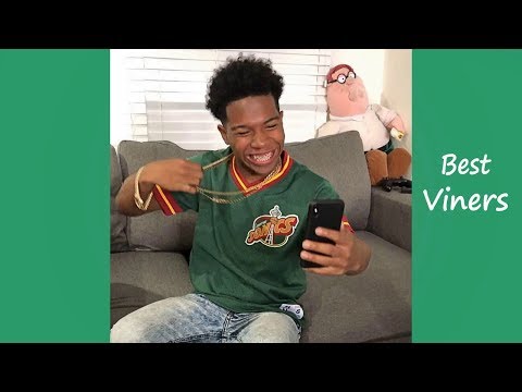 Deshae Frost Instagram compilation (w/ Titles) Funny Deshae Frost Videos - Best Viners 2018
