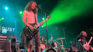 Return To Dust - Cellophane (The Hall - Little Rock, Arkansas - November 7, 2024)
