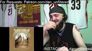He Is Legend - Electronic Throat REACTION!! | COUNTRY METAL?!!