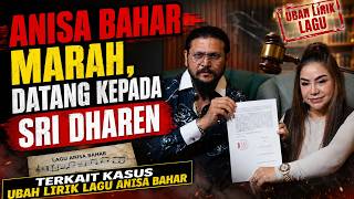 Download lagu ANISA BAHAR IS FURIOUS, CONFRONTS SRI DHAREN #anisabaharsonglyricscase mp3