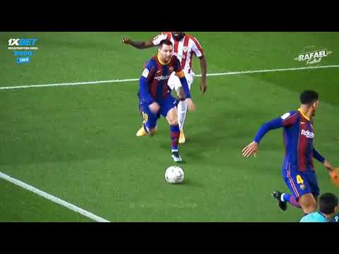 Lionel andres Messi cuccitini skills
