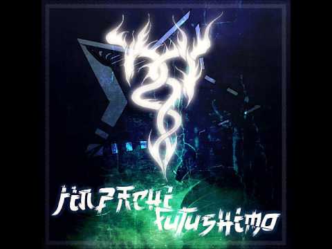 Jinpachi Futushimo - Fantasio (Original Mix) [VDX2]