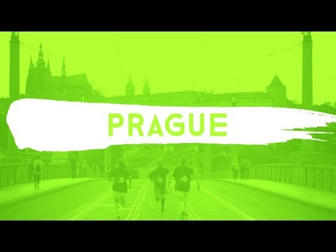 Teaser Prague Floorball Cup 2019 #NextStopPrague