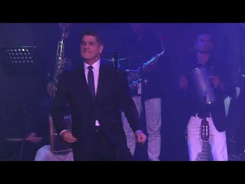 Eddy Herrera - PEGAME TU VICIO - En Vivo - Jet Set Club