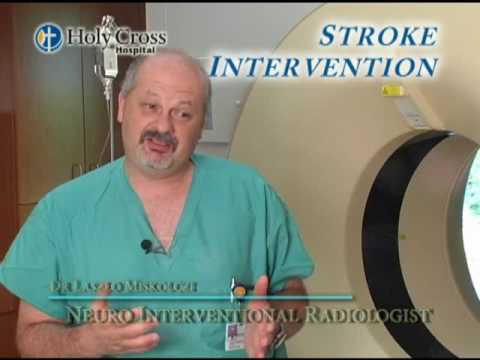 Florida's First Philip's 256-Slice CT Now at Holy Cross Hospital, Fort Lauderdale