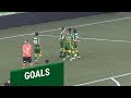 Goal Erik Falkenburg tegen FC Volendam