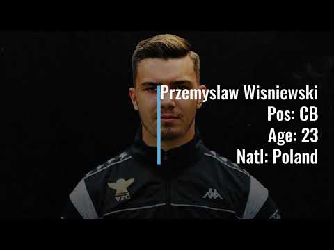 Przemyslaw Wisniewski to Venezia for Free!