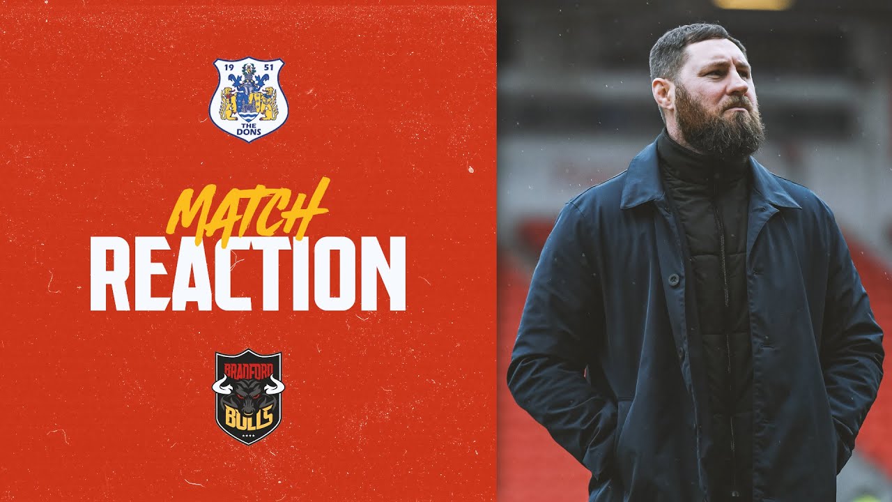 Reaction | Kurt Haggerty