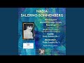 Violin Sonata No. 1 In A Major, Op. 13: I. Allegro Molto