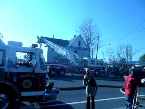 Lancaster Village 4 Ellicott -1