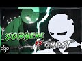 Ghost Vs Sorbere Stick Fight By Micromist