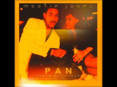 Mookie Jones - In Your Mind (Feat. Delani)