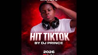 Download lagu MIXTAPE HIT TIKTOK  2026  |  BY DJ PRINCE mp3