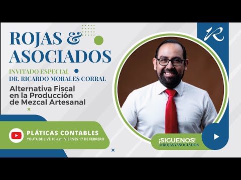 Alternativa Fiscal en la Producción de Mezcal Artesanal 🥃