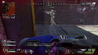 [Apex legends]まったり大人な配信