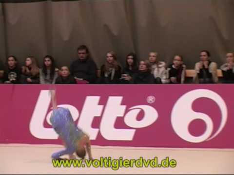 Happy-Cup 2009 - Hopes Rope 04 - Petra RIBARIC