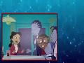 The Proud Family S 1 Ep 13 The Party English Dub