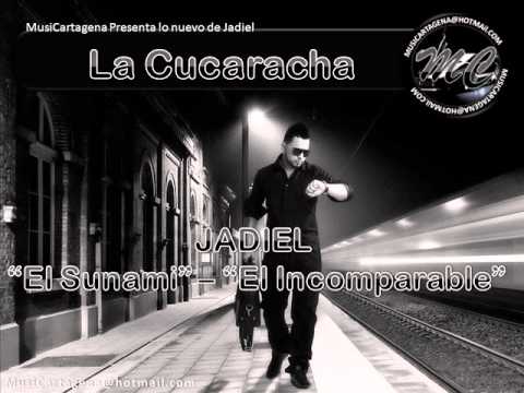 download lagu mp3 mp4 Jadiel El Flow De La Cucaracha, download lagu Jadiel El Flow De La Cucaracha gratis, unduh video klip Jadiel El Flow De La Cucaracha