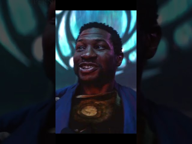 Vídeo relacionado con Marvel "Kang He Who Remains Loki MELOKIMTS036 - Camiseta para Hombre, Color Negro, Talla XS, Negro, XS