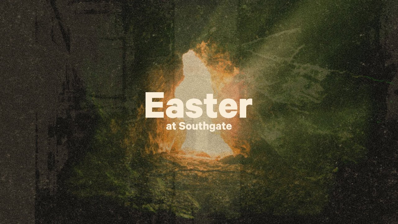 Easter Sunday Live Stream