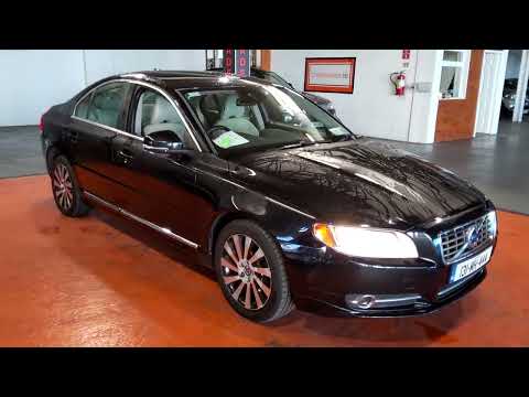 Volvo S80 2.0 D3 136PS S/S SE - Image 2