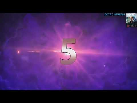 Dota 2 Top Pro player