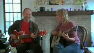 Jill Sobule and Wayne Kramer &quot;Where is Bobbie Gentry?&quot;