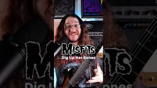 Misfits - Dig Up Her Bones