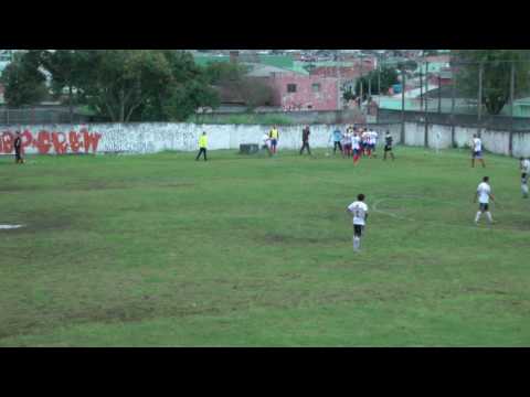 XV DE NOVEMBRO 0X1 FANÁTICO - 28-05-17 - TAÇA PARANÁ 2017