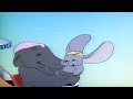 Closing To Dumbo 1988 VHS