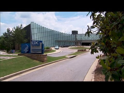 U. S. COVID–19 Latest