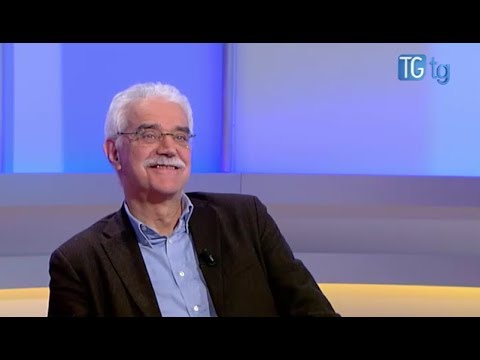 TGtg del 15 novembre 2017 – Ospite: Riccardo Cristiano