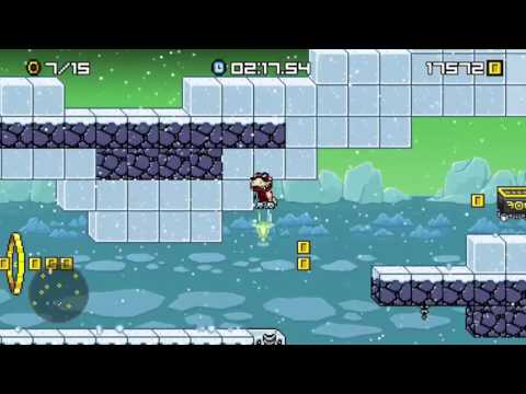 JumpJet Rex: Snow Plow