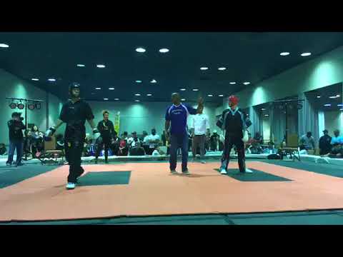 Mens Fighting Grands Jam All Nationals - Zain Pedraza, Willie Hicks, Pablo Moreno and more