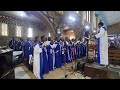 Christ Aujourd Hui Nous Appelle