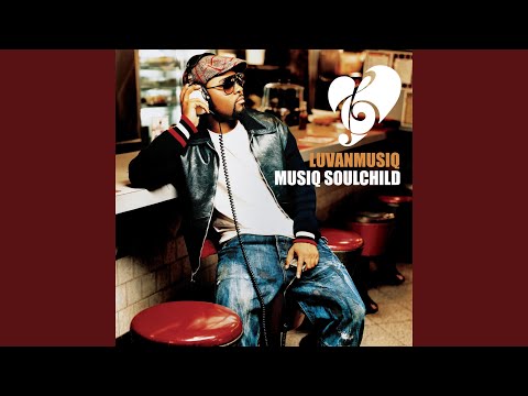 Ms Philadelphia - Musiq Soulchild