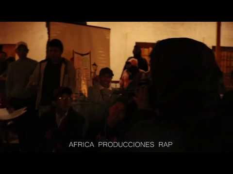 DELENYER vs. ADEUZ - Semi - Full rap campeones 2019 Arequipa