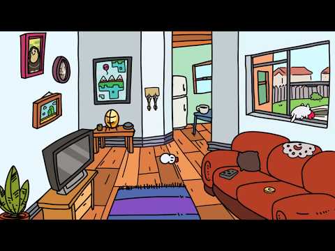 Видео KleptoCats #1