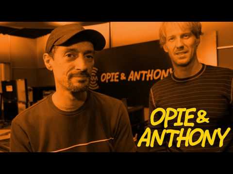 Opie and Anthony: Growing Up Italian