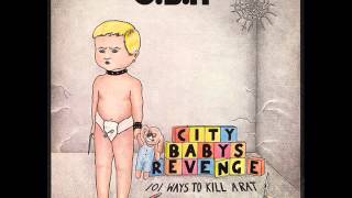 G.B.H-City Baby&#39;s Revenge