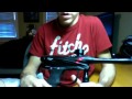2010 Proto Matrix Rail Trigger Question