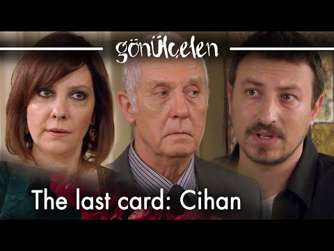 We don't have any other cards - Episode 27 | Becoming a Lady