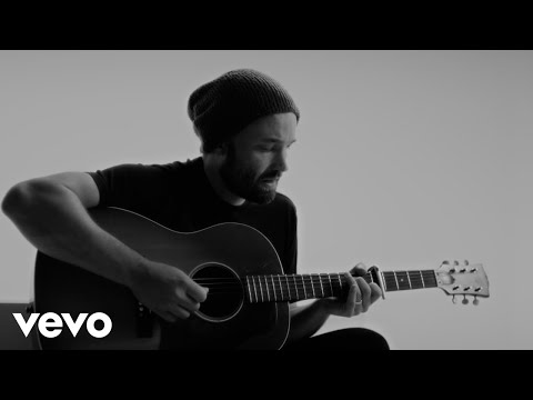 PJ Harding - A Dangerous Thing (Official Video)