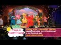Sesame Street Live April 2015 Y Kids