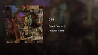 David Sandborn - CEE