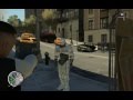 Скин Робокопа para GTA 4 vídeo 1