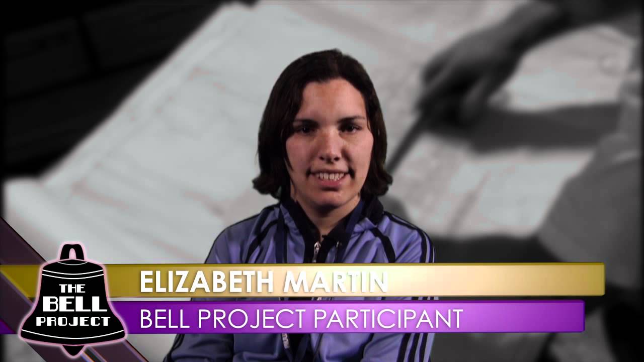 The Bell Project - Season 1 - Episode 2