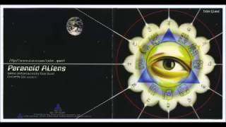 Solar Quest - Ritual of the Stars
