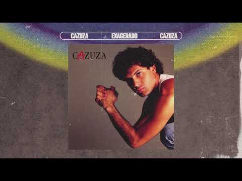 Cazuza - Boa Vida (Áudio Oficial)