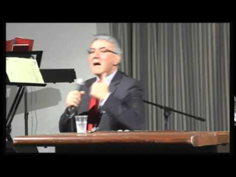 Culto Di Risveglio 24 Dicembre 2015 - XXVIII Incontro Giovanile ADI PA-TP